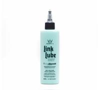 Peaty's Lubrifiant de chaîne Linklube Conditions sèches 120 ml