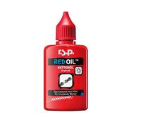 Lubrifiant Chaîne PTFE Temps Sec Red Oil 50ml CC652042 R.S.P. Vélo