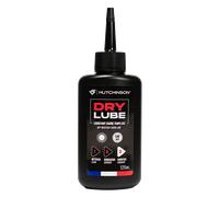 Lubrifiant chaine temps sec Hutchinson - 125 mL ( 125 mL )
