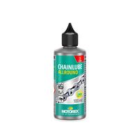 Lubrifiant chaine toutes conditions Motorex Gris