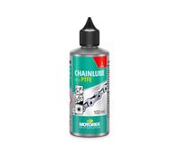 Motorex Lubrifiant pour chaîne avec PTFE – 100 ml