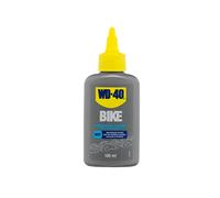 Lubrifiant chaîne vélo conditions humides WD40 Gris