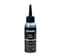 Lubrifiant chaîne vélo Dynamic Wet Lube Noir