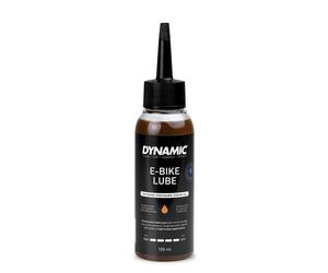 Lubrifiant chaîne vélo électrique Dynamic Noir
