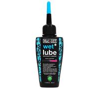Lubrifiant Chaîne Vélo Muc-Off Wet Weather Lube MTB Route Et Cyclocross