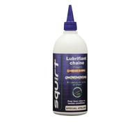 Lubrifiant chaîne vélo Squirt Lube à base de cire ( 500 mL )