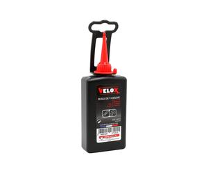 Lubrifiant chaîne vélo Velox Noir