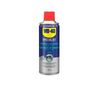 Lubrifiant à Chaîne wd-40 Moto Specialist Moto Pièces de Rechange Cyclomoteur