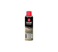 Lubrifiant chaines 3 en 1 WD40 250ml G