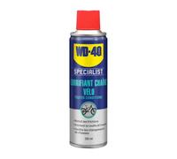 LUBRIFIANT CHAINES VELO 250 ml WD40