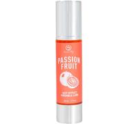Lubrifiant Chauffant Fruit de la Passion 50 Ml