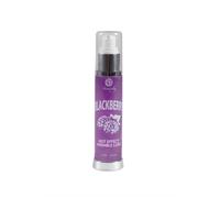 Secretplay Lubrifiant chauffant et huile de massage à la mûre 50 ml