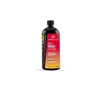 Lubrifiant cire pour chaine finish line boosted bio wax 945 ml