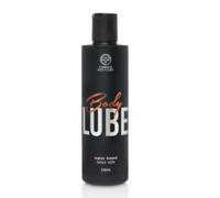 Lubrifiant Cobeco BodyLube à base d'eau 250ml