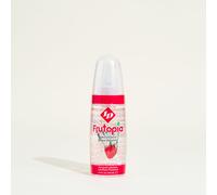 Lubrifiant comestible ID Frutopia - 100 - Fraise