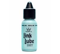 Lubrifiant condition sec Peaty's Link Lube Bleu