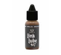 Lubrifiant conditions humides Peaty's Link Lube Marron
