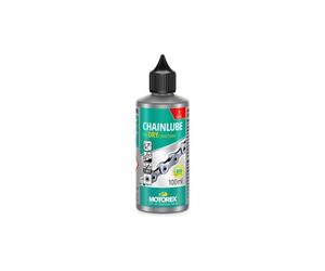 Lubrifiant conditions seches motorex chainlube for dry conditions 100 ml