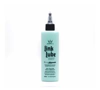 Peaty's Lubrifiant de chaîne Linklube Conditions sèches 120 ml