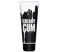 Lubrifiant Creamy Cum 150ml