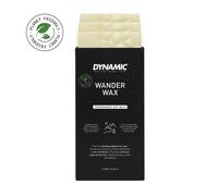 Dynamic Lubrifiant de chaîne vélo Wander Wax Cire chaude 240 g Clair Black