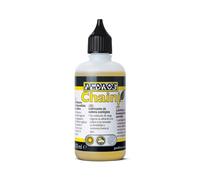 Lubrifiant de chaîne Pedros ChainJ 100ml Blanc