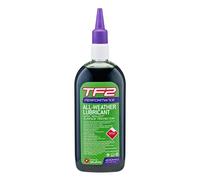 Lubrifiant de chaîne performance Fasi TF2 Weldtite Violet