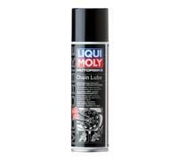 Lubrifiant De Chaîne Pour Moto Liqui Moly-Spray 250Ml Pour Moto Pièces