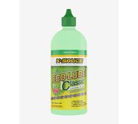 Lubrifiant de cire biodégradable pour chaînes X-Sauce Eco-Lube 500 ml