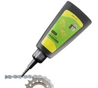 Lubrifiant de la chaîne de vélos - lubrifiant de la chaîne de vélo sec, charnière de porte et lubriifiant de serrure | Bikes Lubricant pour Chân | les chaînes de cyclisme de l'huile | Lubrifiants