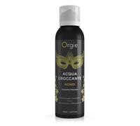Mousse de massage effervescente Monoi 150ml - ORGIE