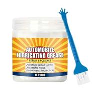 Lubrifiant de voiture haute performance - 100 g de graisse pour l'entretien des roulements de roue, convient pour les machines industrielles, les garages privés, les ateliers, les camions, les