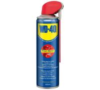 LUBRIFIANT DEGRIPPANT MULTISPRAY AEROSOL 450ML WD40