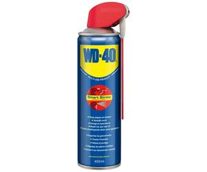LUBRIFIANT DEGRIPPANT MULTISPRAY AEROSOL 450ML WD40