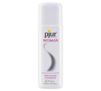 Lubrifiant doux pjur Woman sensitive (30ml)