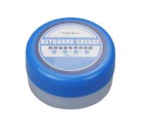 Lubrifiant du Clavier | Clavier mécanique Gras | Clés de lubrifiant mécanique | 5G ou 30G Anti-Rust, Facile à appliquer, Extension de durée, idéal pour différents modèles, Les Fans de Jeu et Dattil