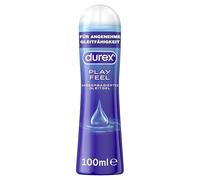 Lubrifiant Durex Play Feel - 100 ml