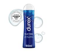 Lubrifiant Durex Play Feel - 100 ml
