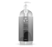 EasyGlide EG012 Lubrifiant sexuel Anal 1000 ml Lubrifiant à base d'eau