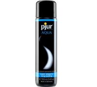 Lubrifiant Eau Aqua Pjur