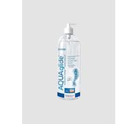 Lubrifiant Eau AQUAglide Neutre 1 Litre
