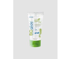 Lubrifiant Eau BIOglide Anal 80 ml
