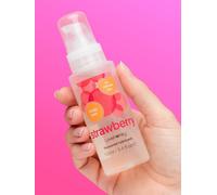 Lubrifiant eau comestible fraise 100 ml