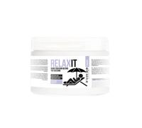 Lubrifiant Eau Désensibilisant RELAX IT 500 ml