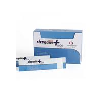 Lubrifiant Eau Effet Froid SizeGain+ Lube 5 ml Boîte de 10