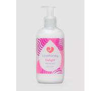 Lubrifiant Eau Effet Sperme Delight 250 ml