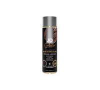 Jo Gelato chocolat double - lubrifiant comestible à base d'eau (120ml)