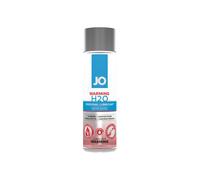 Lubrifiant Eau Chauffant H2O Warming 240 ml