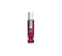 Lubrifiant Eau H2O Raspberry Sorbet 30 ml