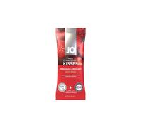 Lubrifiant Eau H2O Strawberry Kisses 10 ml